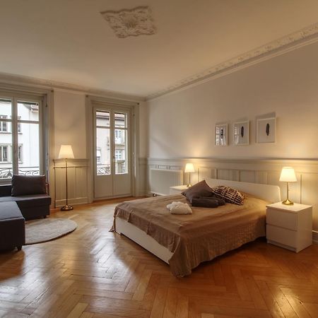 B&B Gutenberg Берн Экстерьер фото
