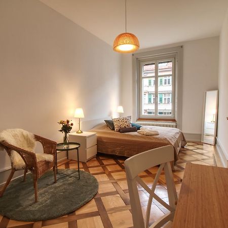 B&B Gutenberg Берн Экстерьер фото