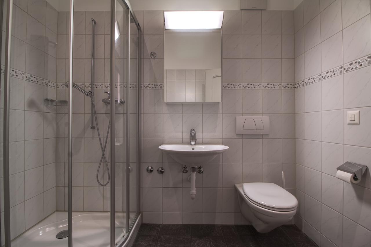 B&B Gutenberg Берн Экстерьер фото